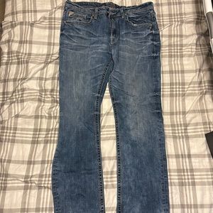 Men’s Jean
